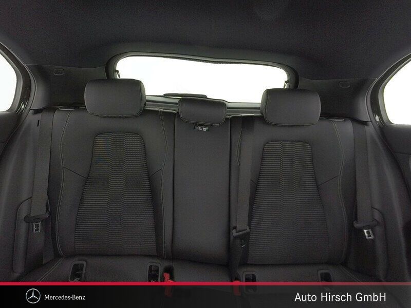 Mercedes-Benz A 220 2020