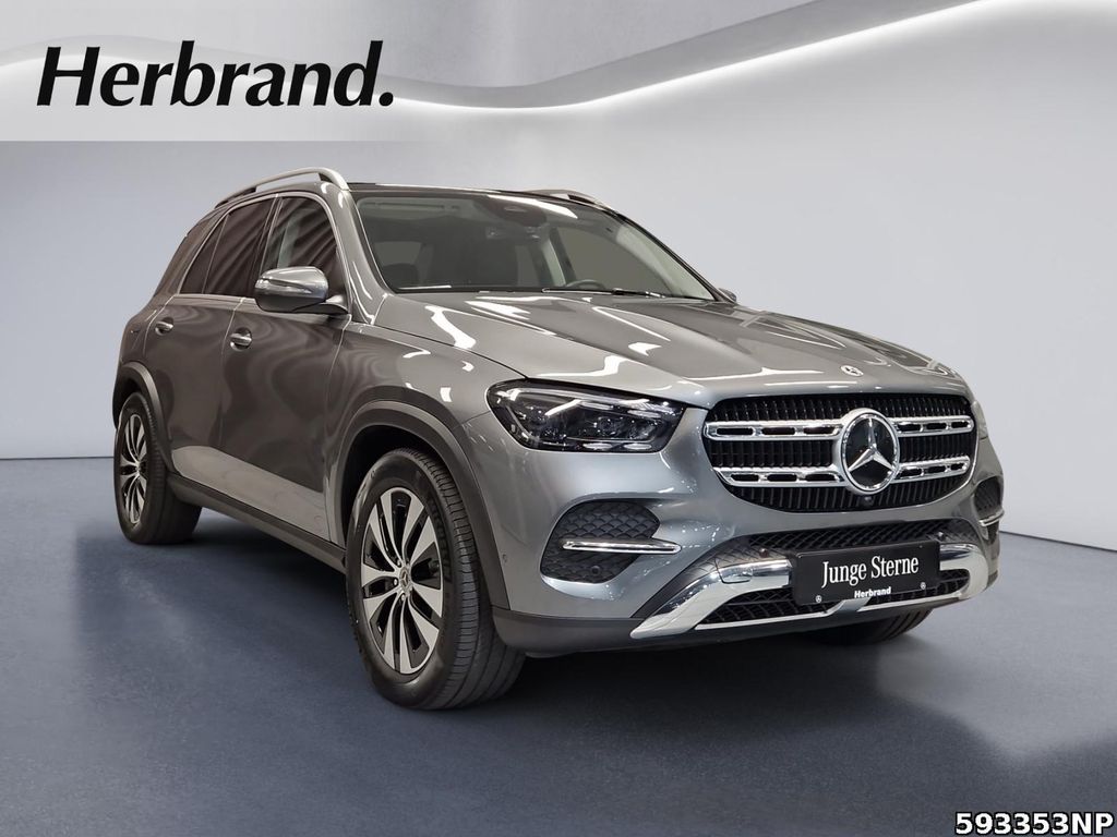 Mercedes-Benz GLE 350 2025