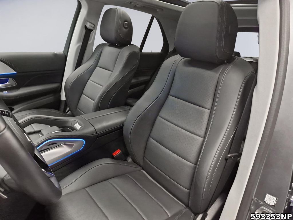 Mercedes-Benz GLE 350 2025