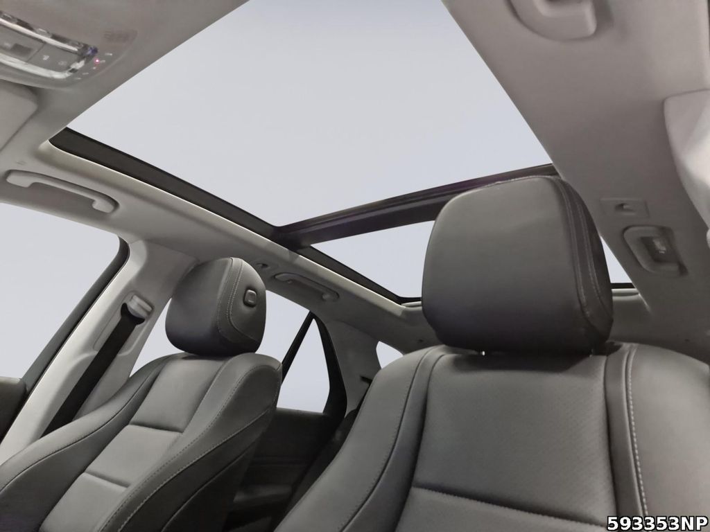 Mercedes-Benz GLE 350 2025