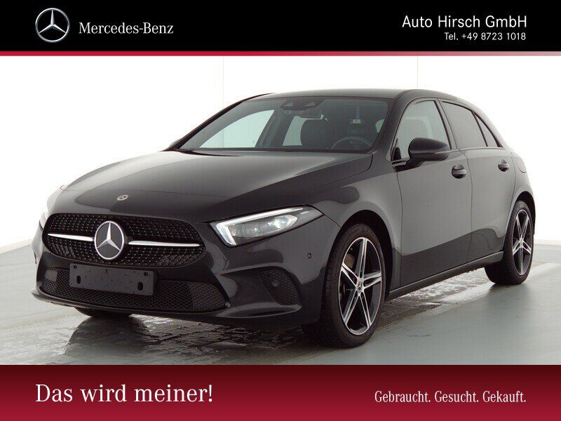 Mercedes-Benz A 220 2020