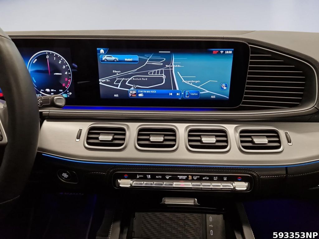 Mercedes-Benz GLE 350 2025