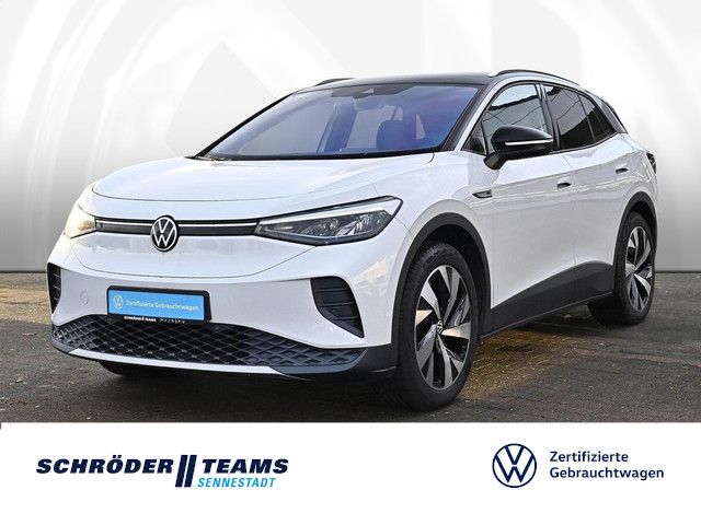 Volkswagen ID.4 2020