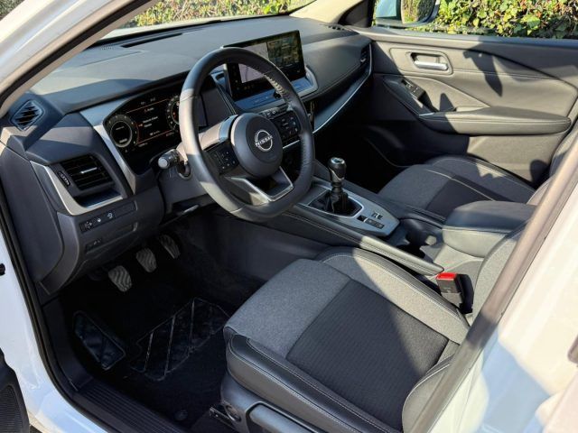 Nissan Qashqai 2025