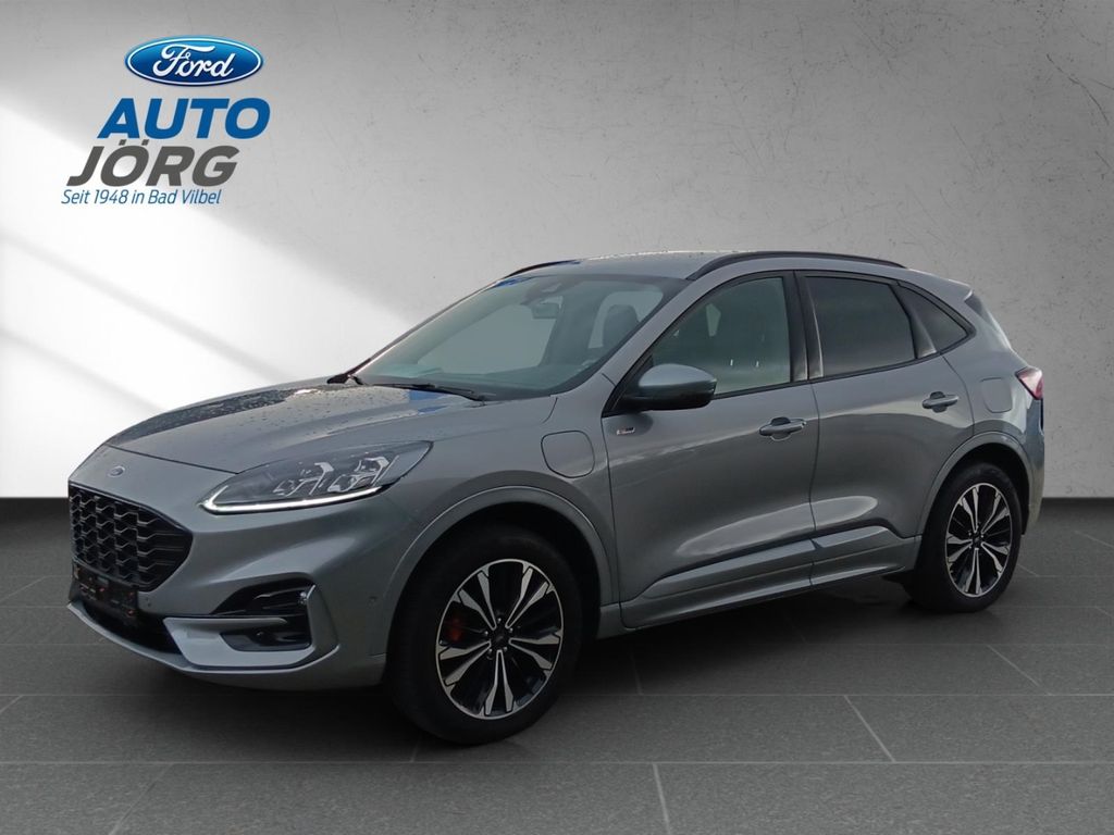 Ford Kuga 2022