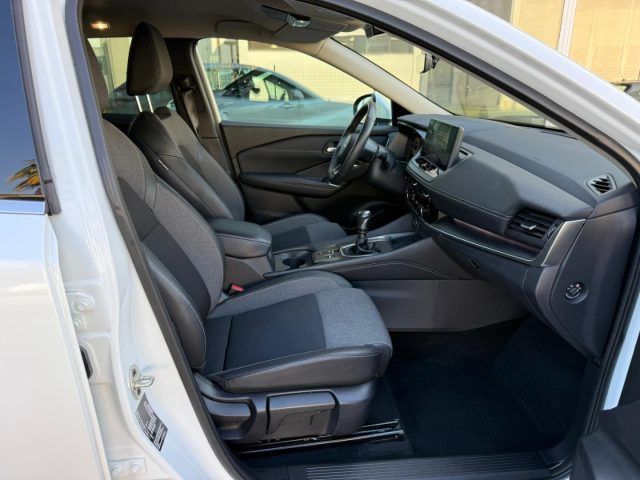 Nissan Qashqai 2025