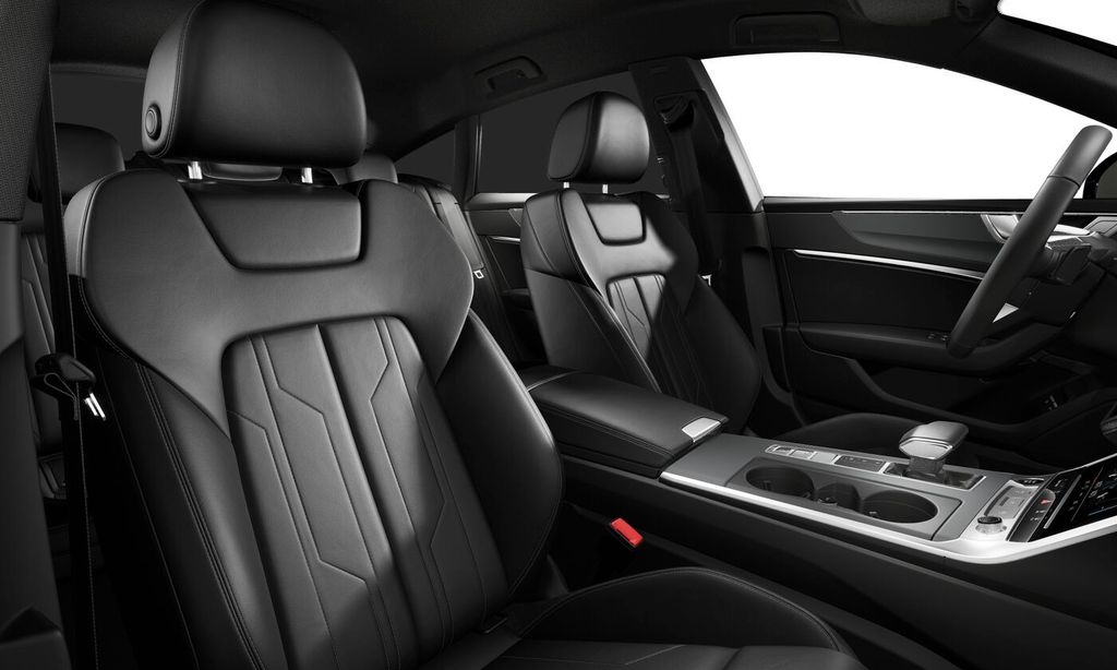 Audi A7 2025