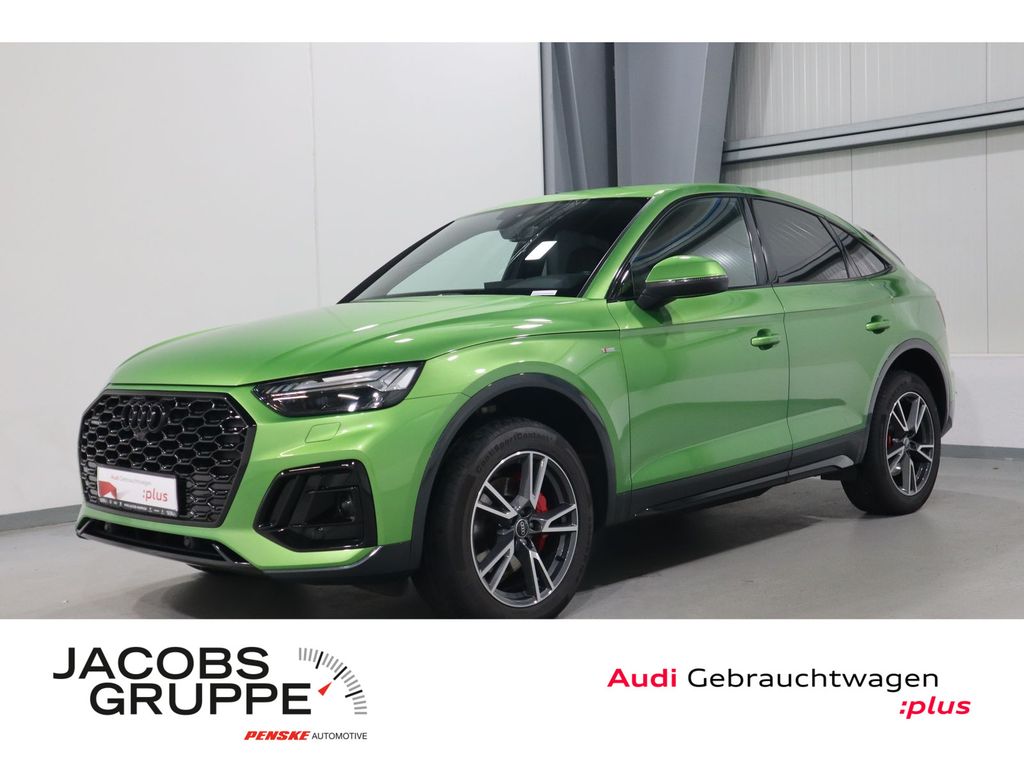 Audi Q5 2024
