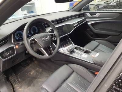 Audi A7 2025