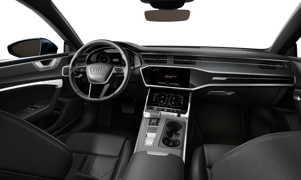 Audi A7 2025