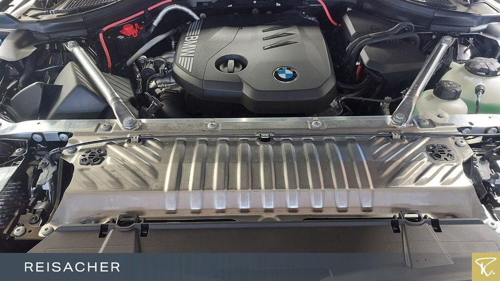 BMW X3 2025