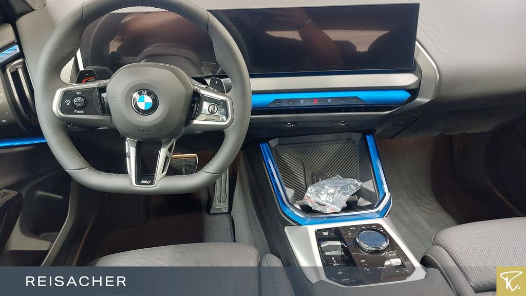 BMW X3 2025