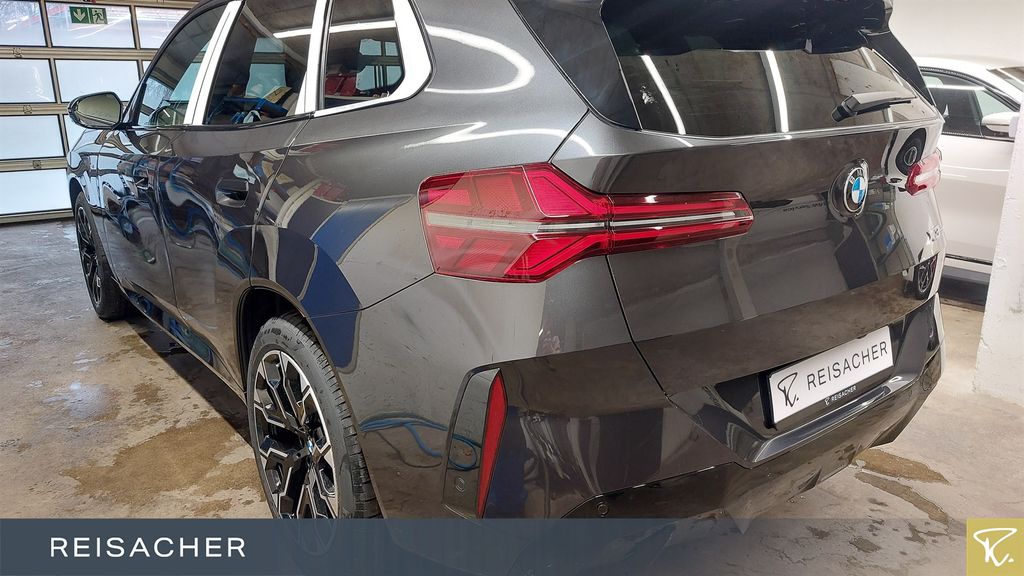 BMW X3 2025
