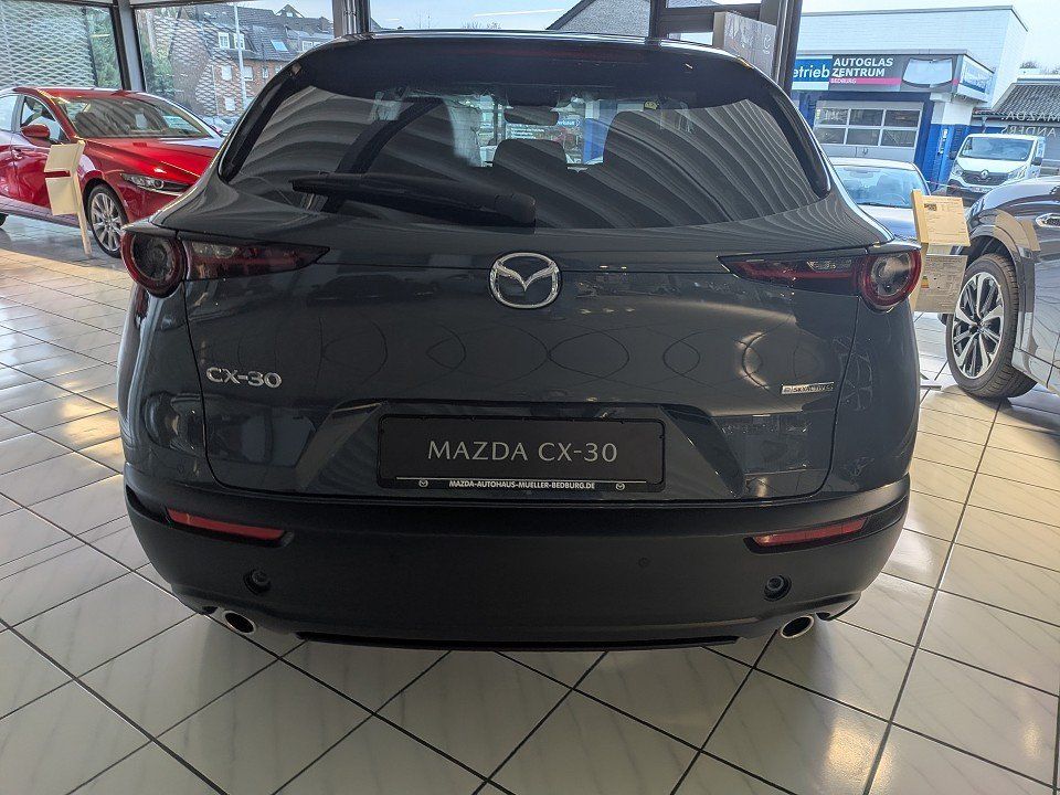 Mazda CX-30 2025
