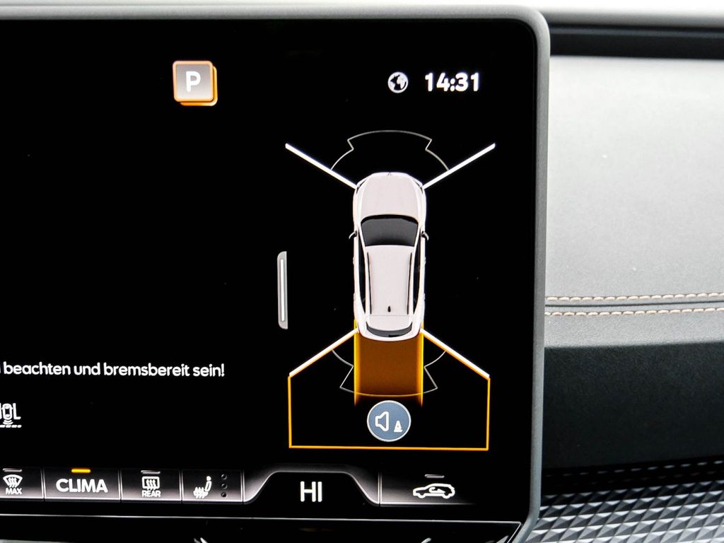 Cupra Formentor 2025