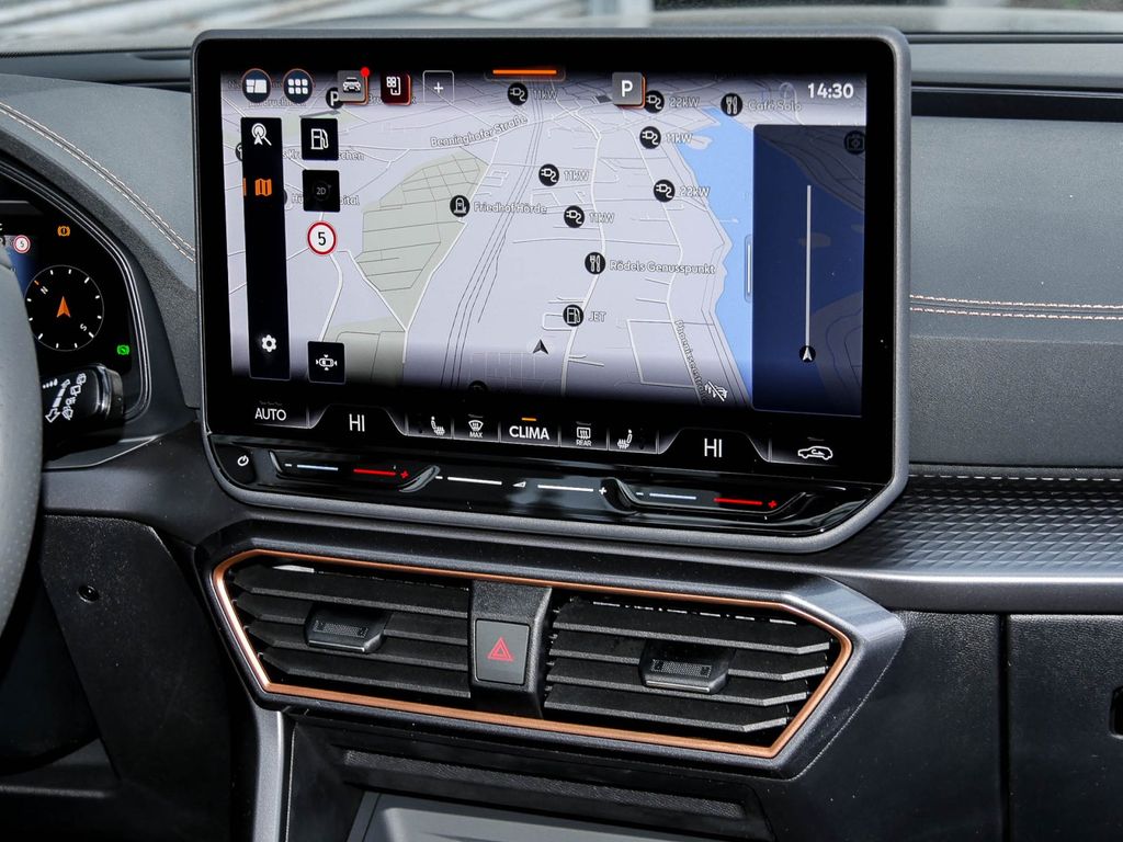 Cupra Formentor 2025