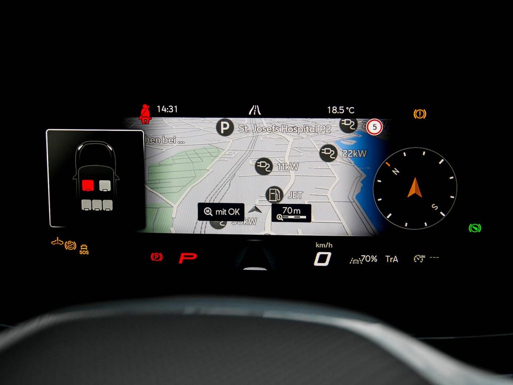 Cupra Formentor 2025