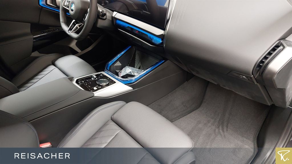BMW X3 2025