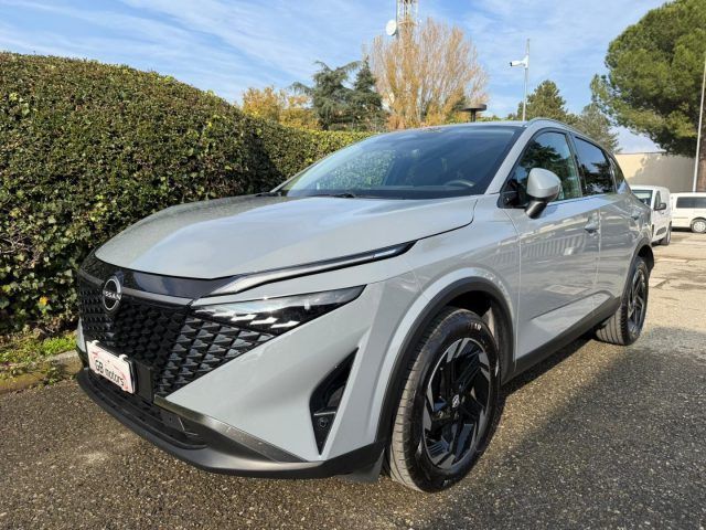 Nissan Qashqai 2025