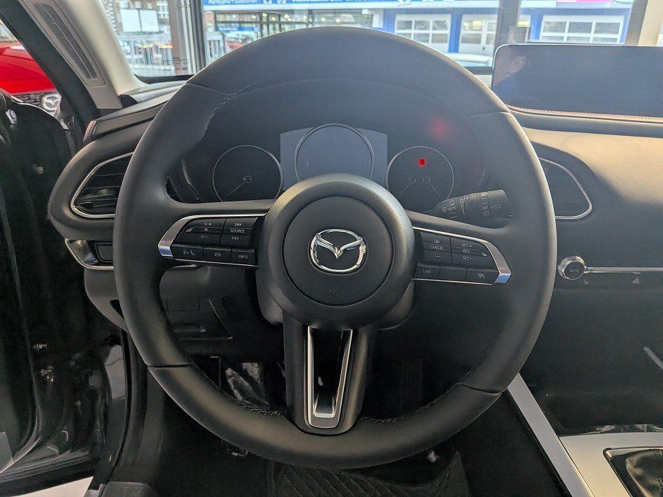 Mazda CX-30 2025