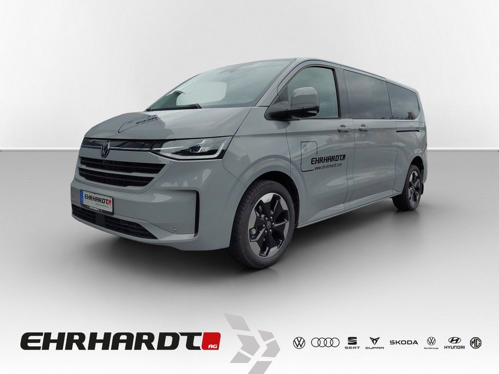 Volkswagen T7 Caravelle 2025