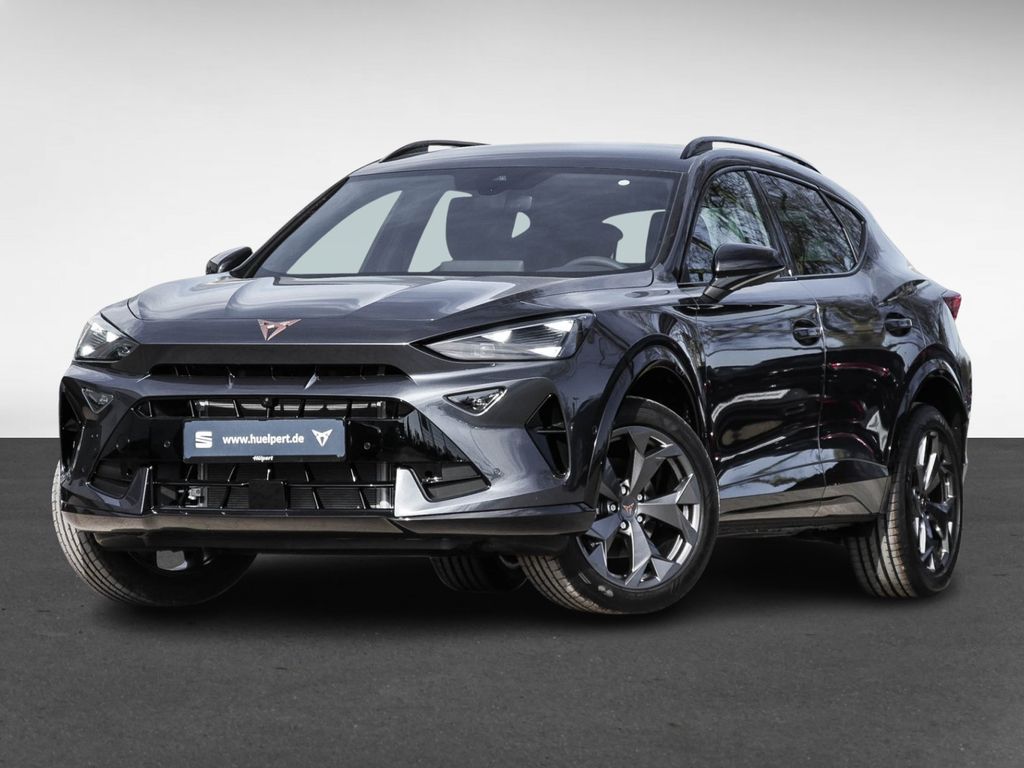 Cupra Formentor 2025