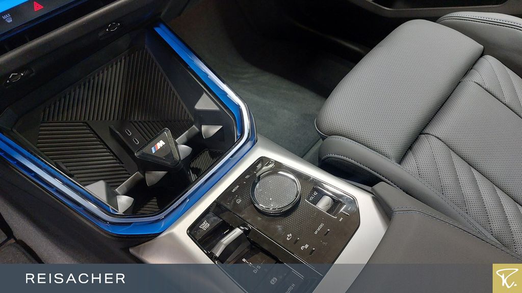 BMW X3 2025