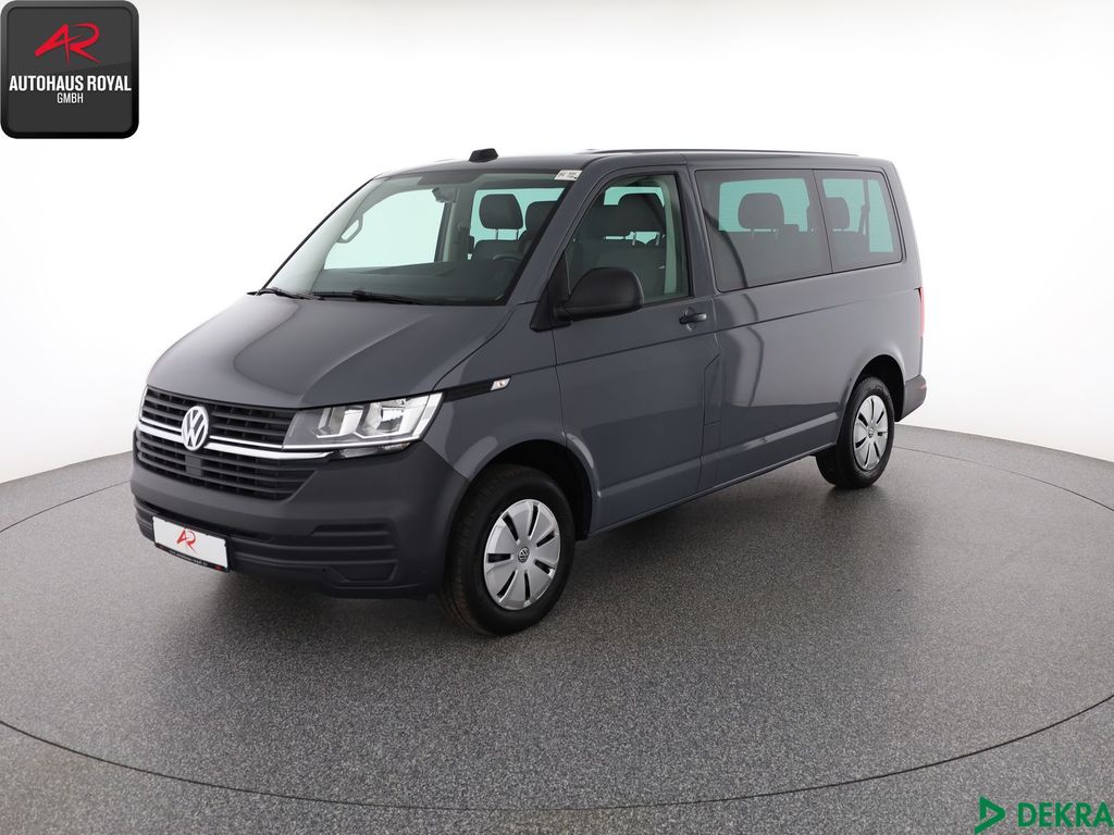 Volkswagen T6 Transporter 2022