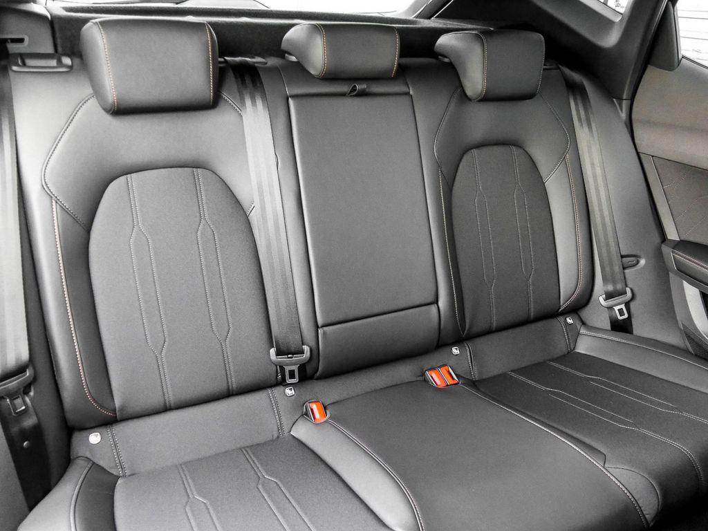 Cupra Formentor 2025