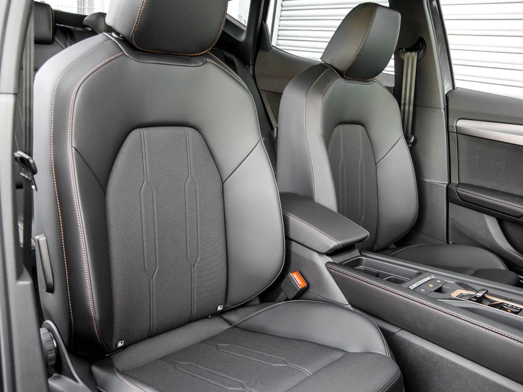 Cupra Formentor 2025