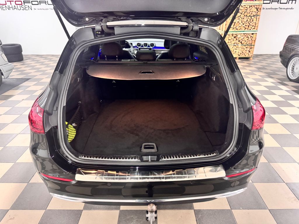 Mercedes-Benz C 200 2022
