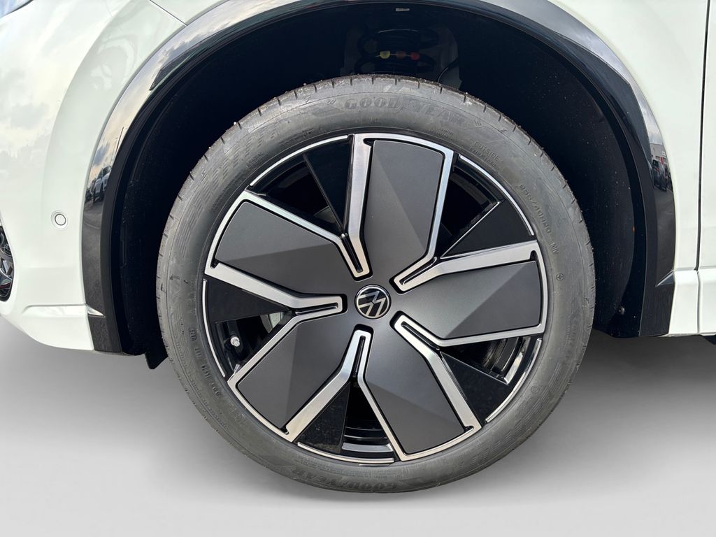 Volkswagen Tiguan 2025