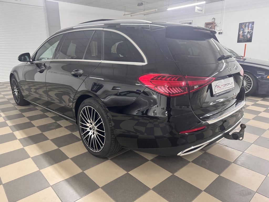 Mercedes-Benz C 200 2022