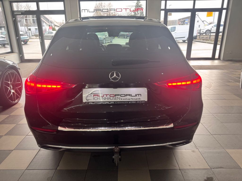 Mercedes-Benz C 200 2022