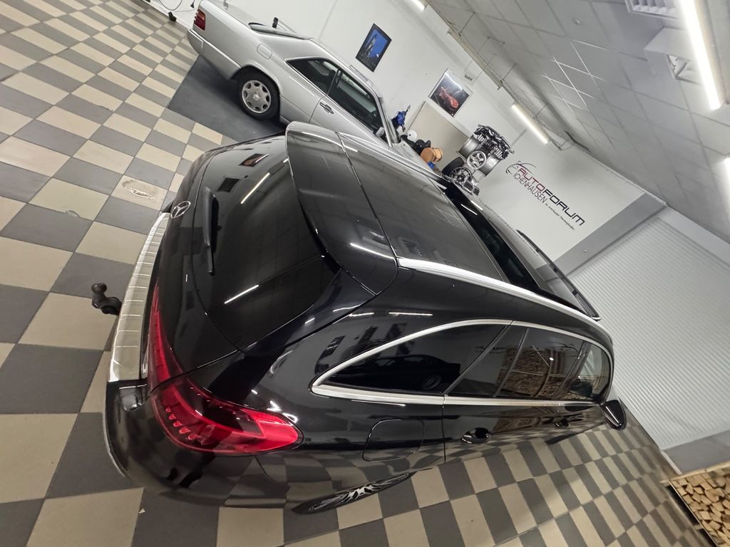 Mercedes-Benz C 200 2022