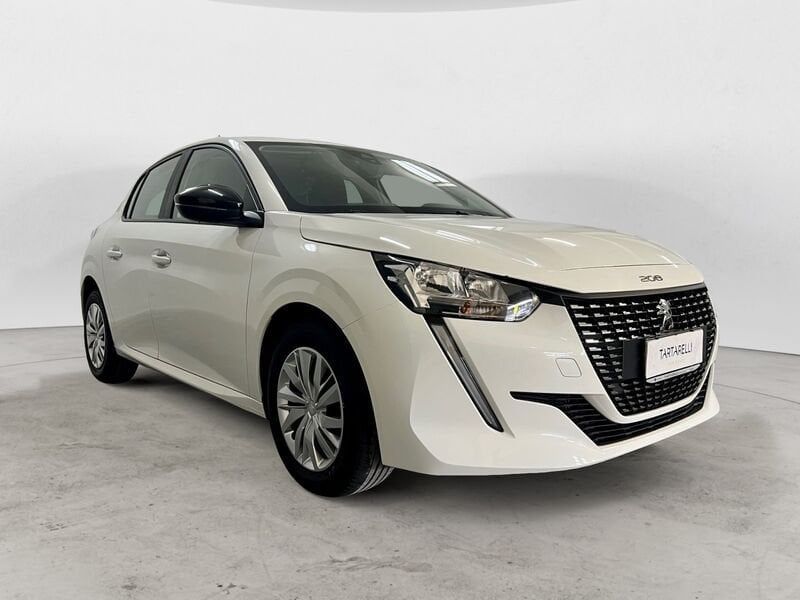 Peugeot 208 2022