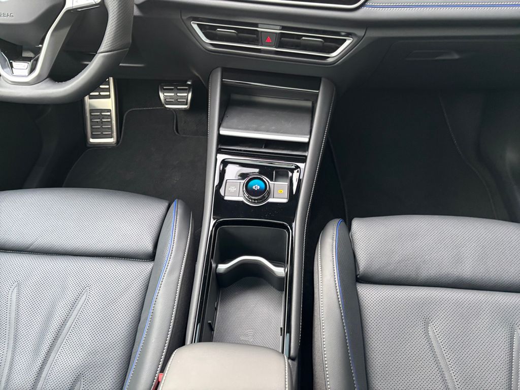 Volkswagen Tiguan 2025