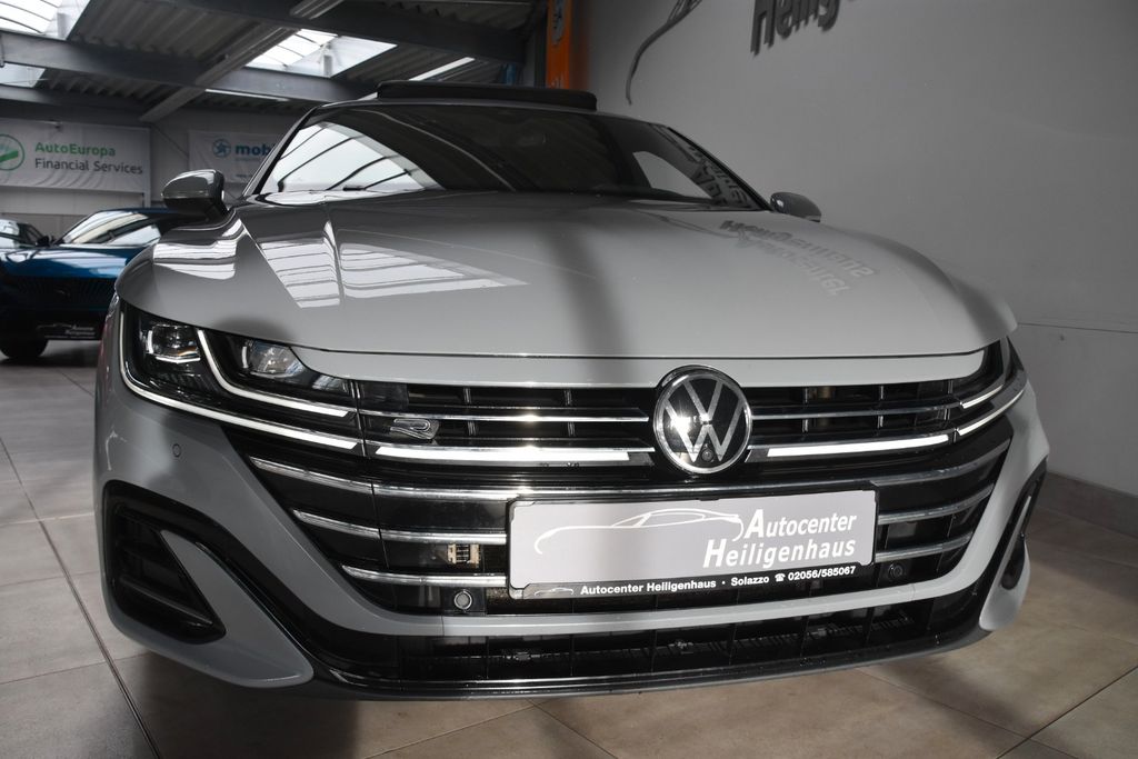 Volkswagen Arteon 2022