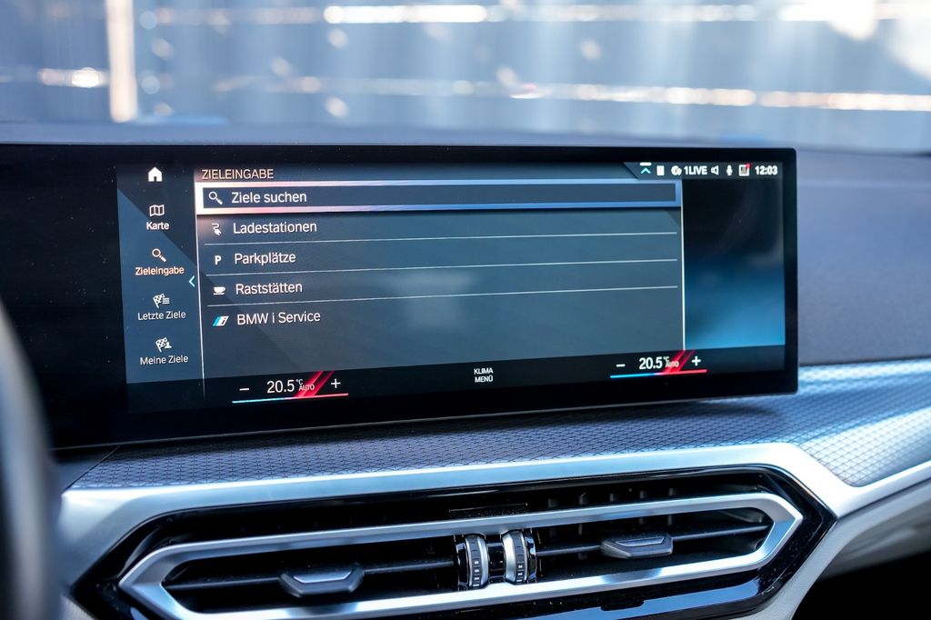 BMW i4 2022