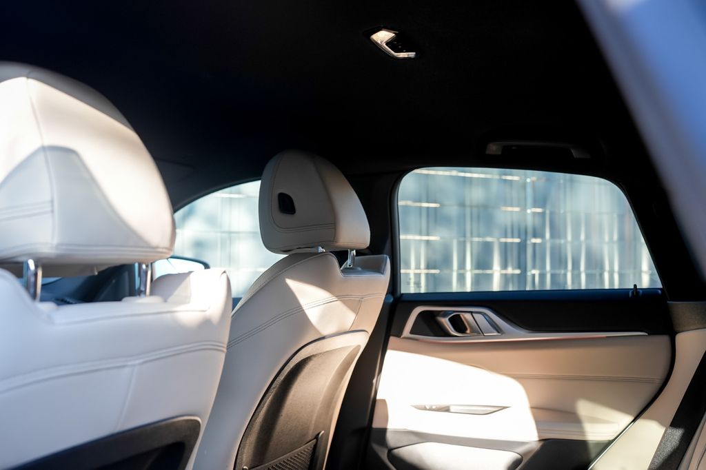 BMW i4 2022