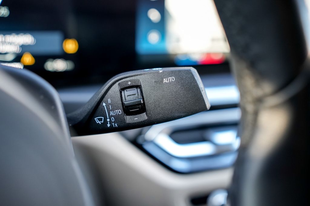 BMW i4 2022