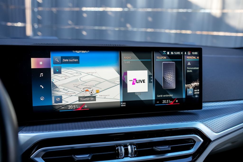 BMW i4 2022
