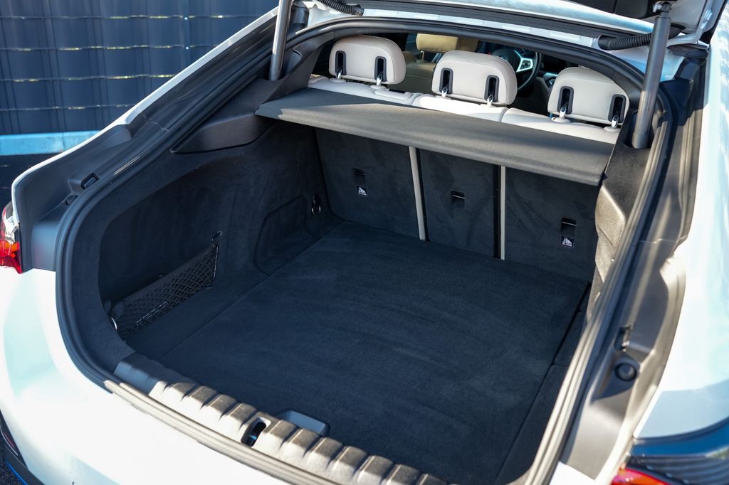 BMW i4 2022