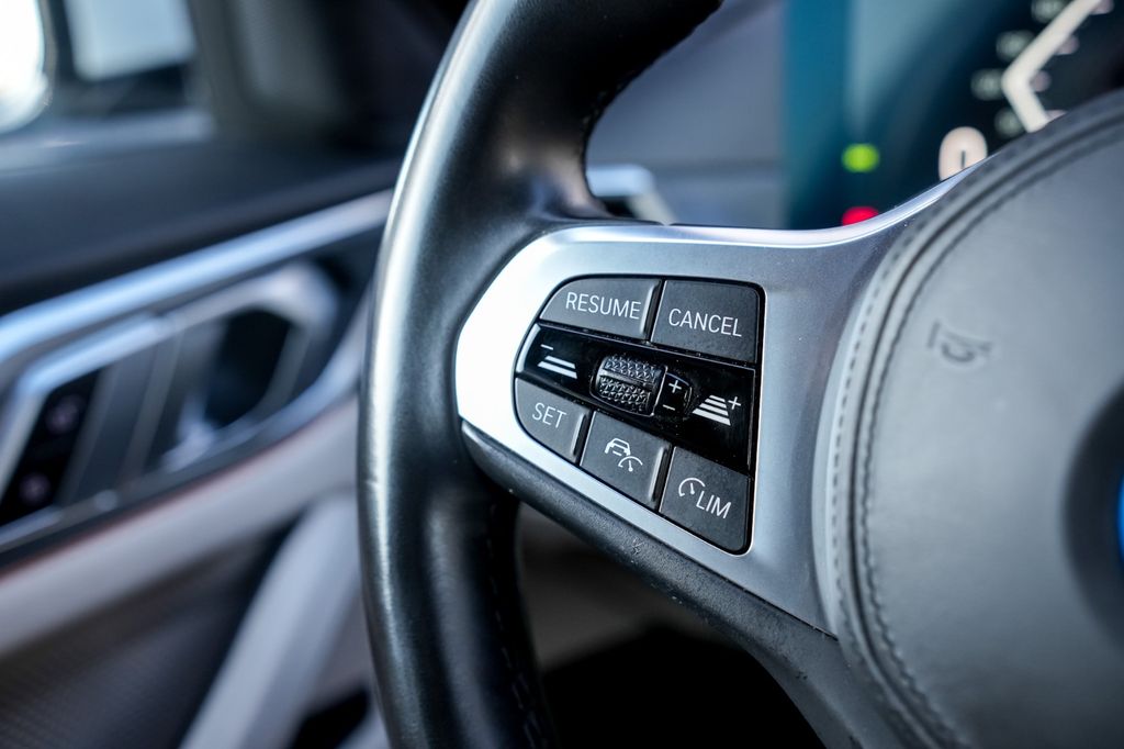 BMW i4 2022