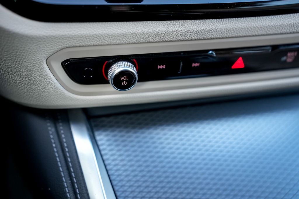 BMW i4 2022