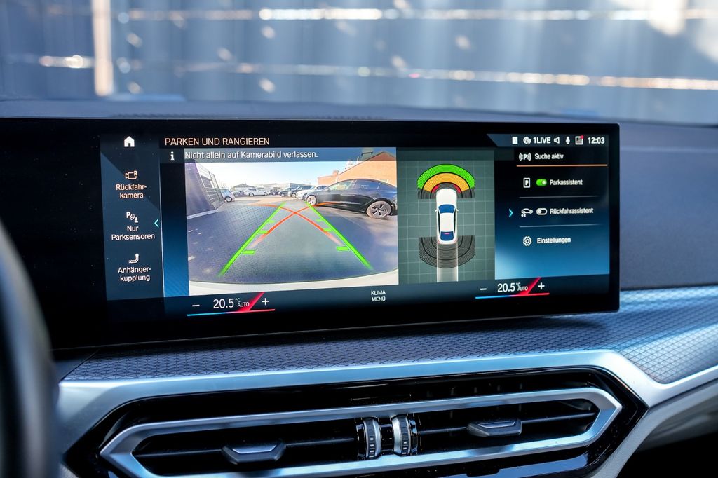 BMW i4 2022