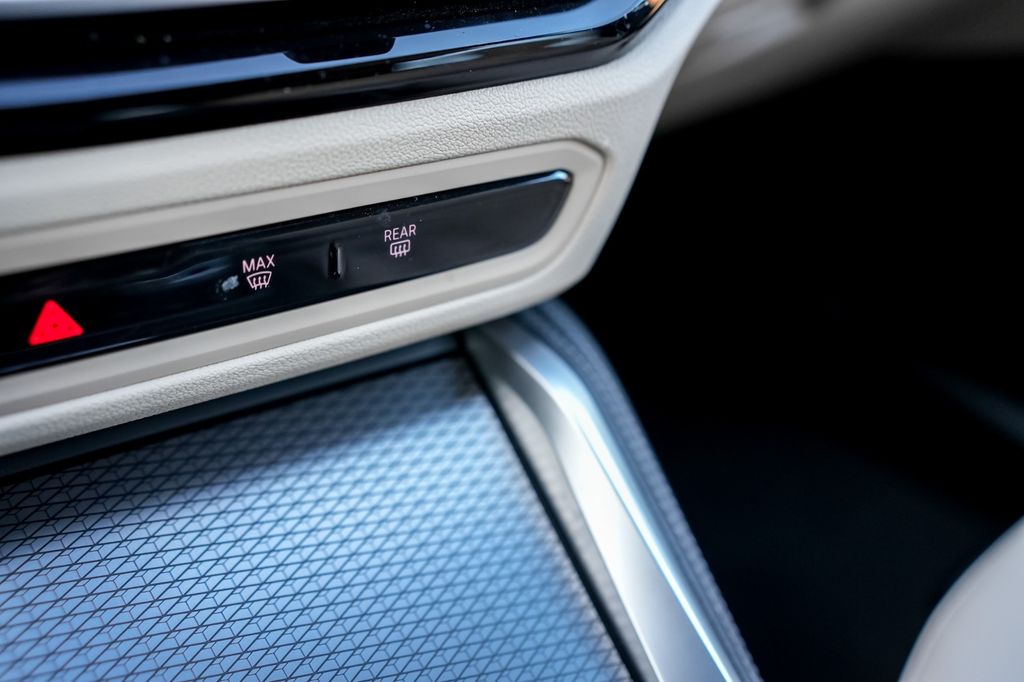 BMW i4 2022