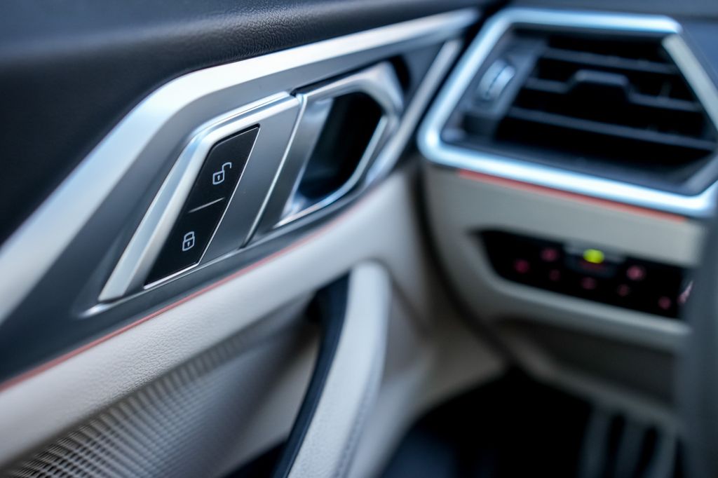 BMW i4 2022