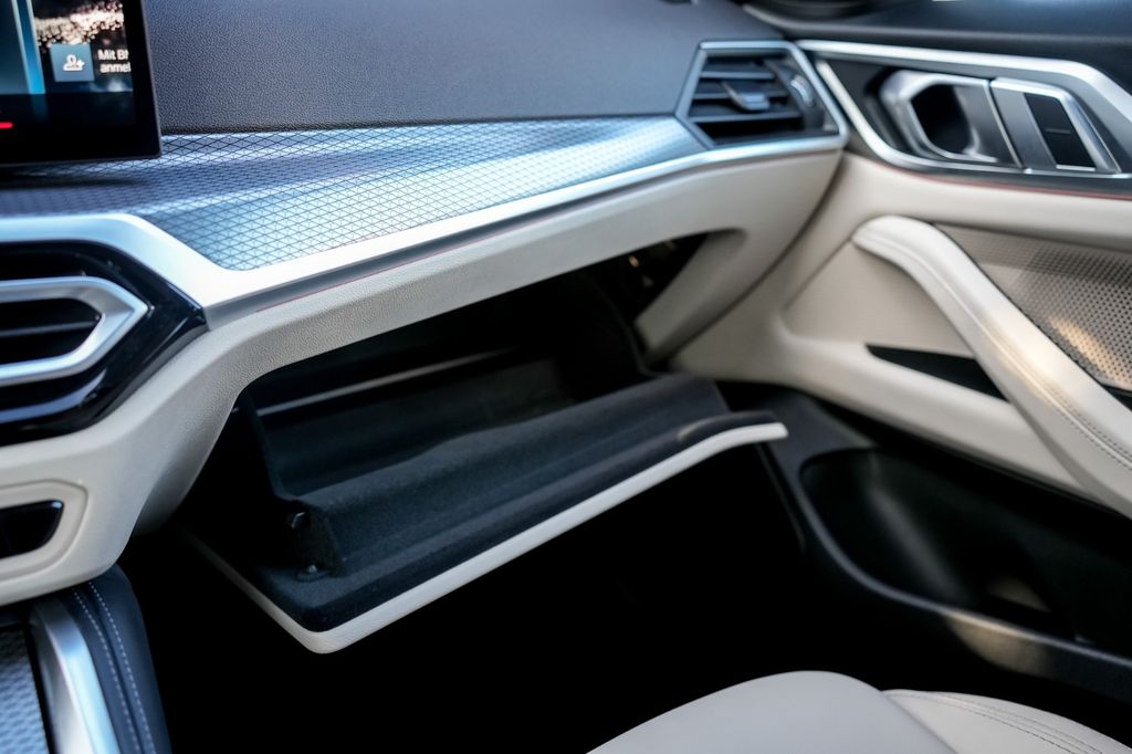 BMW i4 2022