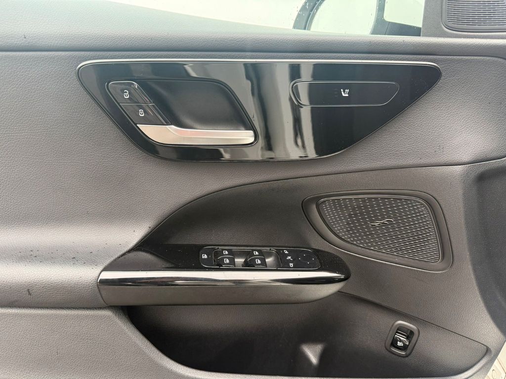 Mercedes-Benz C 220 2022